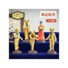 New Maison Ghibli Collection Baron Assorted 6 Figurines- Whisper Of The Heart