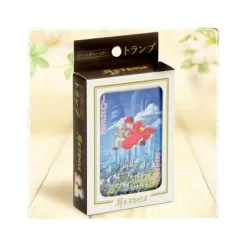 Online Maison Ghibli Collection Card - Whisper Of The Heart