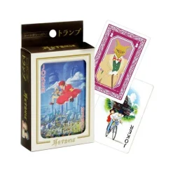Online Maison Ghibli Collection Card - Whisper Of The Heart