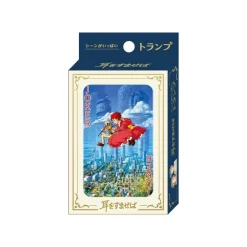 Maison Ghibli Collection Card - Whisper Of The Heart