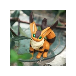 Outlet Maison Ghibli Collection Fox Squirrel 1 Blind Figurine - Castle In The Sky
