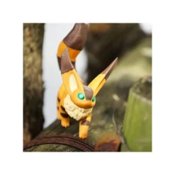 Clearance Maison Ghibli Collection Fox Squirrel Assorted 6 Figurines - Castle In The Sky