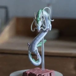 Maison Ghibli Collection Gods 1 Blind Figurine - Sprited Away