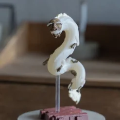 Maison Ghibli Collection Gods 1 Blind Figurine - Sprited Away