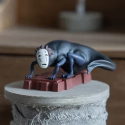 Maison Ghibli Collection Gods 1 Blind Figurine - Sprited Away