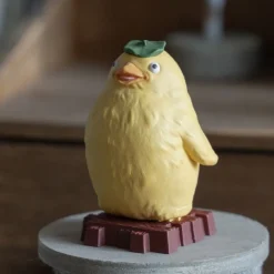 Maison Ghibli Collection Gods 1 Blind Figurine - Sprited Away