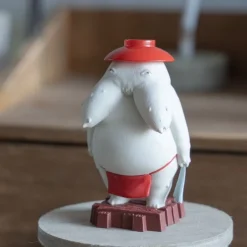 Maison Ghibli Collection Gods 1 Blind Figurine - Sprited Away