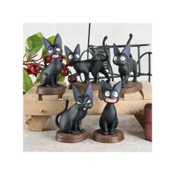 Sale Maison Ghibli Collection Jiji 1 Blind Figurine- Kiki'S Delivery Service