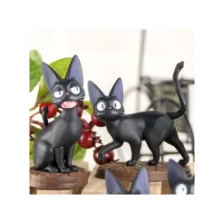 Sale Maison Ghibli Collection Jiji 1 Blind Figurine- Kiki'S Delivery Service