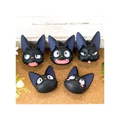 Sale Maison Ghibli Collection Jiji Assorted 6 Magnets - Kiki'S Delivery Service