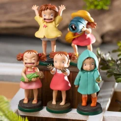 Discount Maison Ghibli Collection Mei 1 Blind Figurine - My Neighbour Totoro