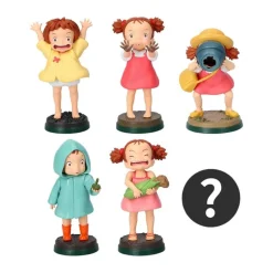 Discount Maison Ghibli Collection Mei 1 Blind Figurine - My Neighbour Totoro
