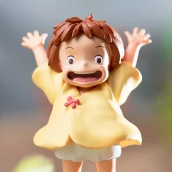 Maison Ghibli Collection Mei Assorted 6 Figurines - My Neighbour Totoro