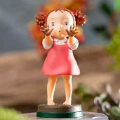 Maison Ghibli Collection Mei Assorted 6 Figurines - My Neighbour Totoro