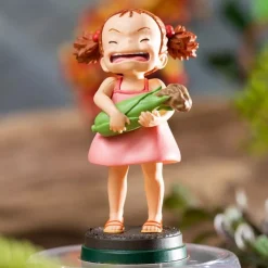 Maison Ghibli Collection Mei Assorted 6 Figurines - My Neighbour Totoro