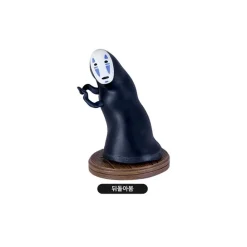 Discount Maison Ghibli Collection No Face 1 Blind Figurine - Spirited Away