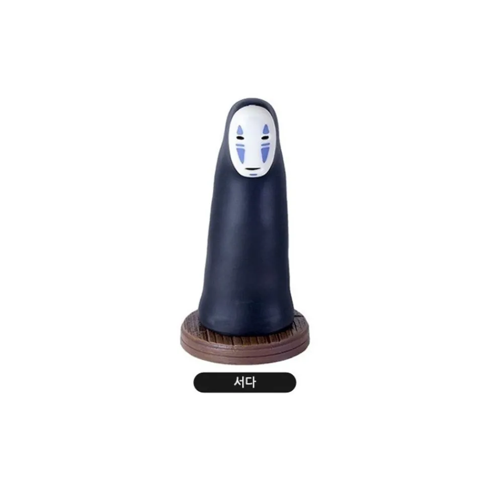 Discount Maison Ghibli Collection No Face 1 Blind Figurine - Spirited Away