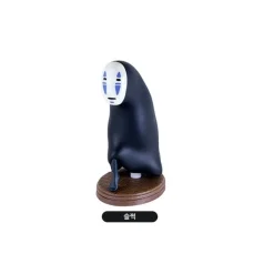Discount Maison Ghibli Collection No Face 1 Blind Figurine - Spirited Away