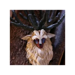 Sale Maison Ghibli Collection Of 6 Assorted 3D Character Magnet -Princess Mononoke