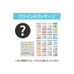 New Maison Ghibli Collection Of 24 Mini Memo Set - Studio Ghibli