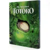 Outlet Maison Ghibli Collection Of 30 Postcards - My Neighbor Totoro
