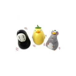 Clearance Maison Ghibli Collection Of Figurines - Spirited Away