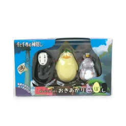 Clearance Maison Ghibli Collection Of Figurines - Spirited Away