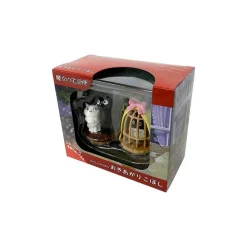 Outlet Maison Ghibli Collection Of Figurines - Kiki'S Delivery Service