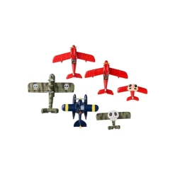 Best Maison Ghibli Collection Seaplane 1 Magnet - Porco Rosso