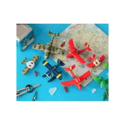 Best Maison Ghibli Collection Seaplane 1 Magnet - Porco Rosso