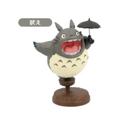 Maison Ghibli Collection Totoro 02 Assorted 6 Figurines - My Neighbor Totoro