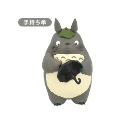 Maison Ghibli Collection Totoro 02 Assorted 6 Figurines - My Neighbor Totoro