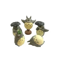 Sale Maison Ghibli Collection Totoro 1 Blind Figurine - My Neighbor Totoro