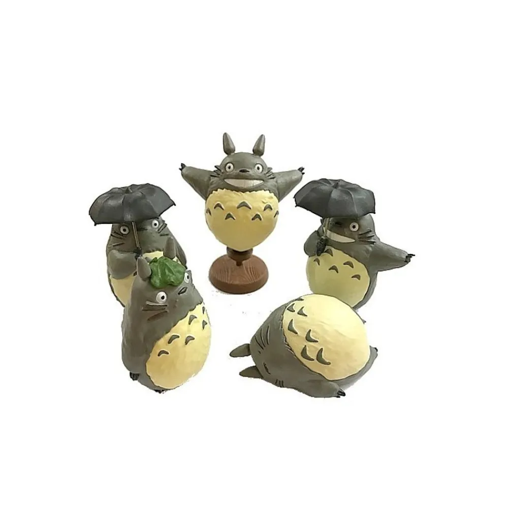 Sale Maison Ghibli Collection Totoro 1 Blind Figurine - My Neighbor Totoro