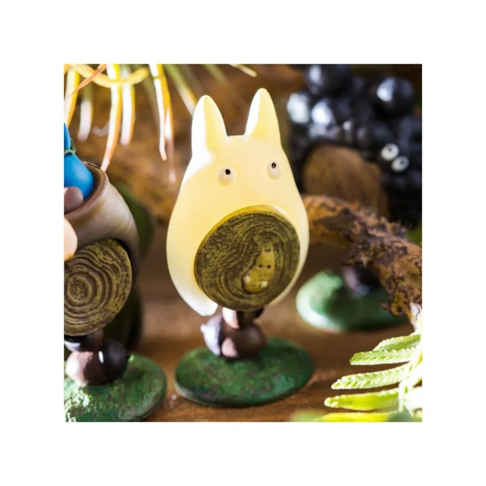 New Maison Ghibli Collection Totoro 1 Blind Ring - My Neighbor Totoro