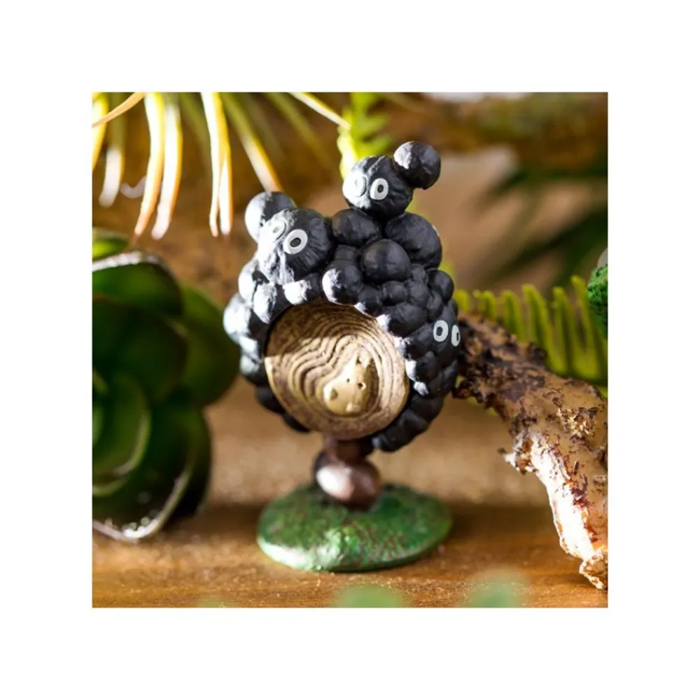 New Maison Ghibli Collection Totoro 1 Blind Ring - My Neighbor Totoro