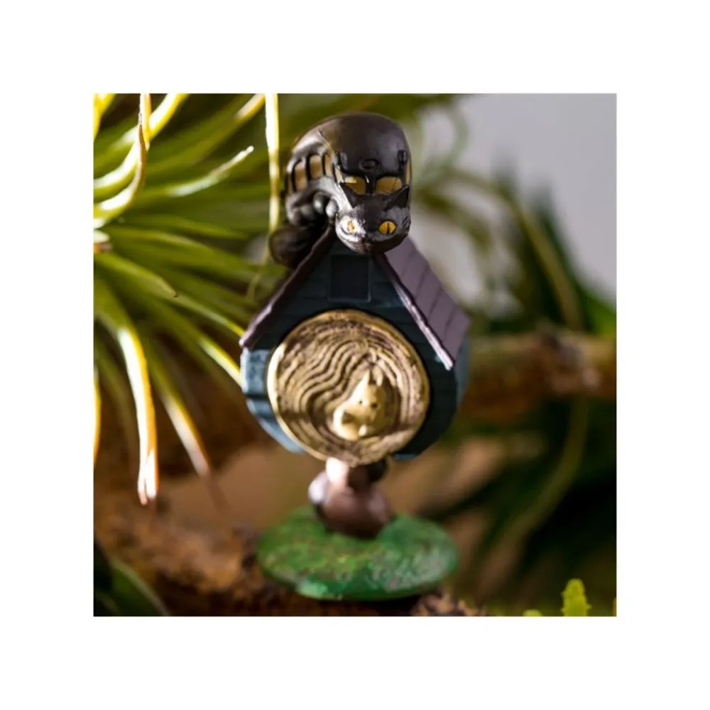 New Maison Ghibli Collection Totoro 1 Blind Ring - My Neighbor Totoro