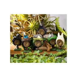 New Maison Ghibli Collection Totoro 1 Blind Ring - My Neighbor Totoro