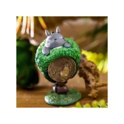 New Maison Ghibli Collection Totoro 1 Blind Ring - My Neighbor Totoro