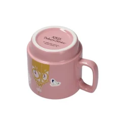 Outlet Maison Ghibli Coloful Embossed Mug Kiki On Her Broom - Kiki'S Delivery Service