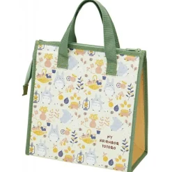 Clearance Maison Ghibli Cooler Bag Autumn - My Neighbor Totoro