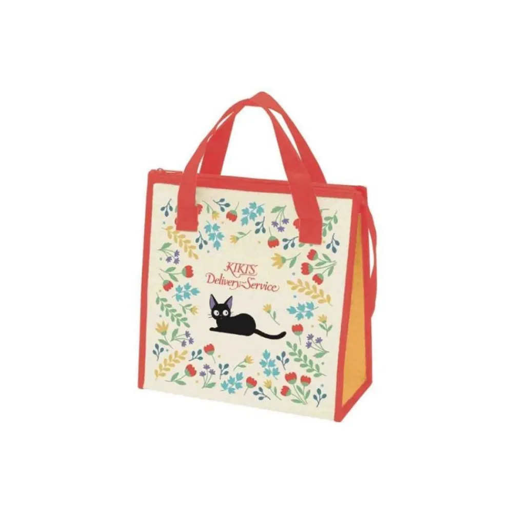 Sale Maison Ghibli Cooler Bag Botanical Garden - Kiki'S Delivery Service
