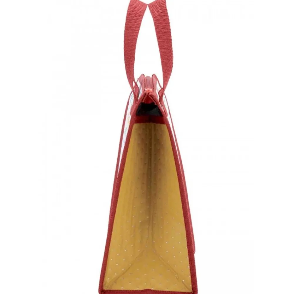 Sale Maison Ghibli Cooler Bag Botanical Garden - Kiki'S Delivery Service