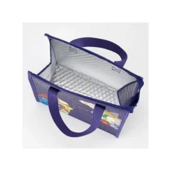 Discount Maison Ghibli Cooler Bag Faeries - Whisper Of The Heart