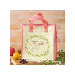Best Maison Ghibli Cooler Bag Mei & Totoro - My Neighbor Totoro
