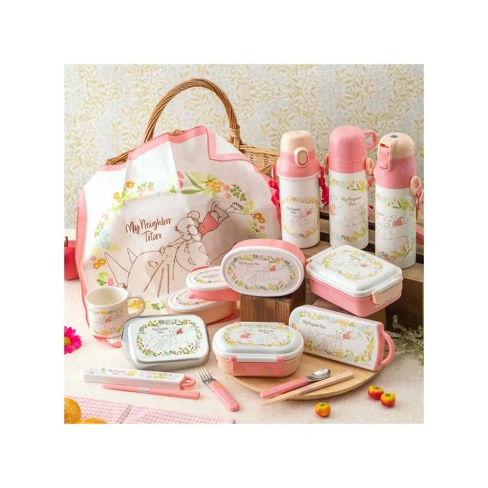 Best Maison Ghibli Cooler Bag Mei & Totoro - My Neighbor Totoro