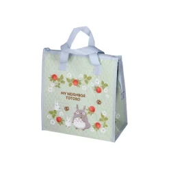 Maison Ghibli Cooler Bag Rasberry Collection - My Neighbor Totoro