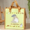 Best Maison Ghibli Cooler Bag Totoro & Catbus - My Neighbor Totoro