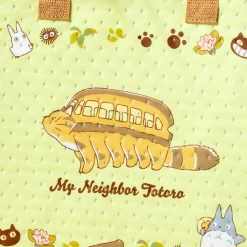 Best Maison Ghibli Cooler Bag Totoro & Catbus - My Neighbor Totoro