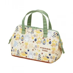 New Maison Ghibli Cooler Hand Bag Autumn - My Neighbor Totoro